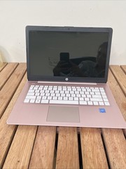 HP Stream 14-cb172wm 14″ (64 GB, Intel Celeron N4000, 1.10 GHz, 8 GB) Parts Only