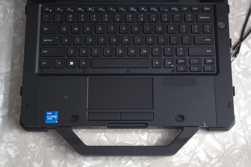 Dell Latitude 7330 Rugged Extreme i5-1145G7 New 2TB SSD 16GB RAM Fingerprint gallery