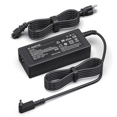 Acer Laptop Charger 65W/45W for Aspire S7 S5 S3 R13 R15 Iconia W700