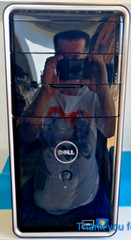 Dell Inspiron 570 Desktop PC – AMD Processor, Windows 10