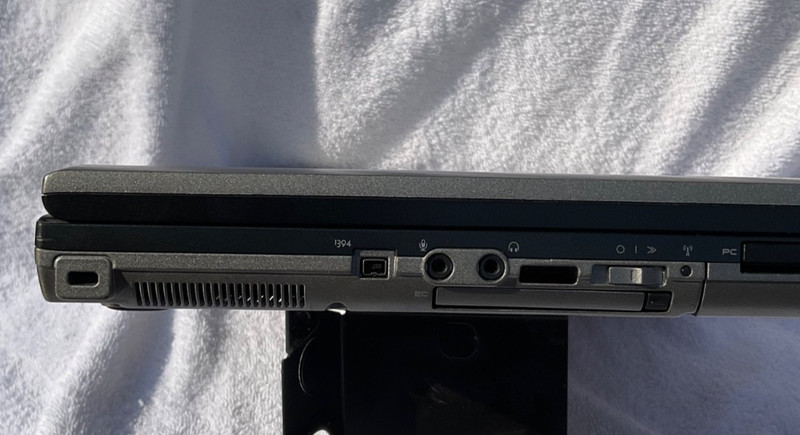 Dell windows XP professional PP04X gallery