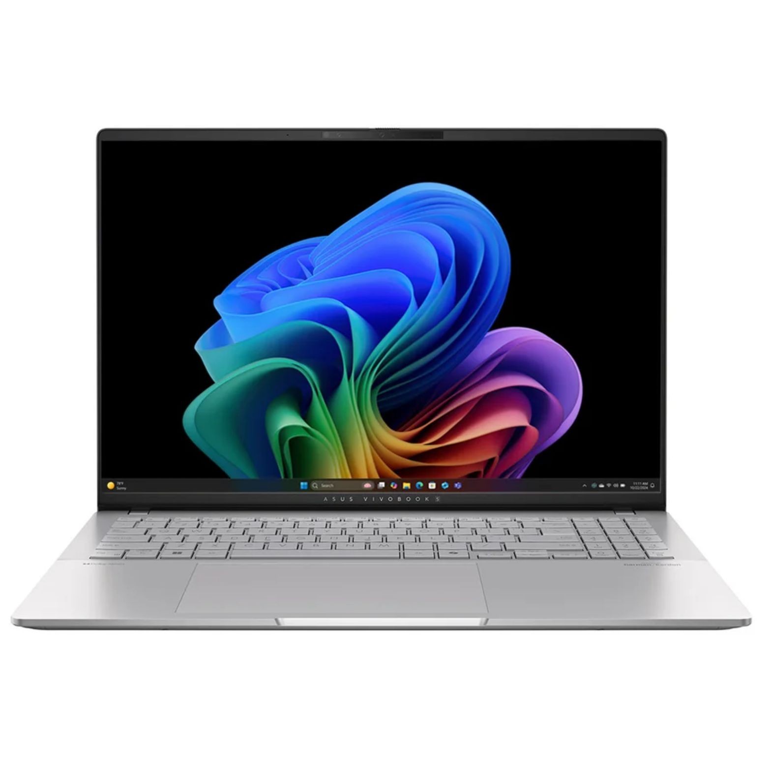 ASUS Vivobook S16 16" OLED Copilot+ AMD Ryzen AI 9 365 32GB 1TB SSD W11H Laptop gallery