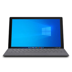 Microsoft Surface Pro 7 12.3″ Core i5 1.1GHz 8GB RAM 128GB SSD with Keyboard