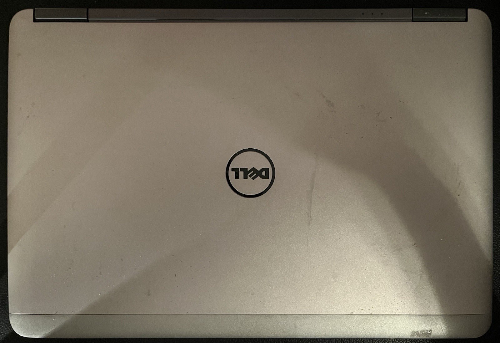 Dell Latitude E7240 Laptop Silver/Black gallery