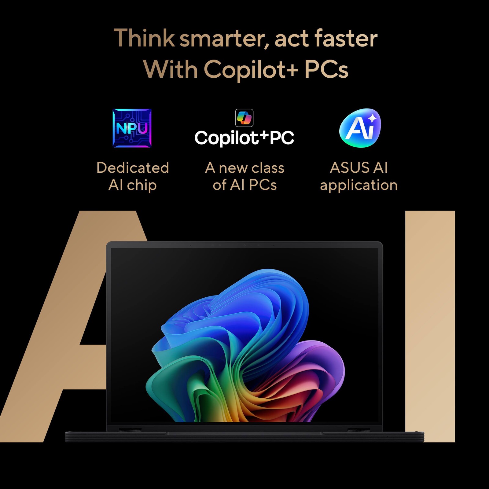 ASUS - ProArt PX13 13.3" 3K OLED Touchscreen 2-in-1 - AMD Ryzen AI Max+ 388 2... gallery