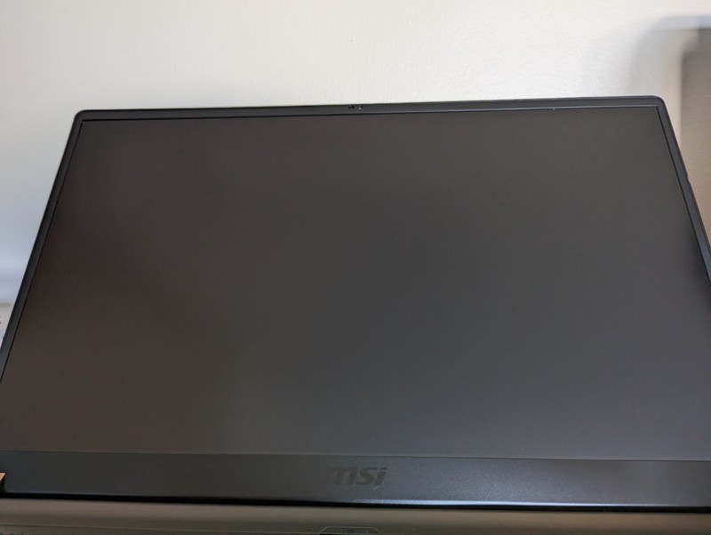 MSI GS75 Stealth 17.3" FHD 300Hz i7-10875HK 32GB 512GB SSD 2080 Super W10P RTX gallery