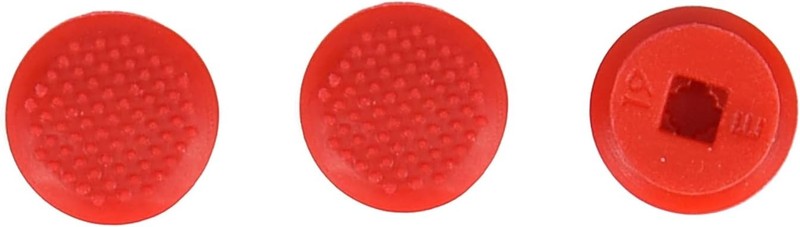 3Pc Thinkpad 3.0 Mm Trackpoint Caps for Thinkpad T14S Gen 4 3 2, Thinkpad X1 gallery