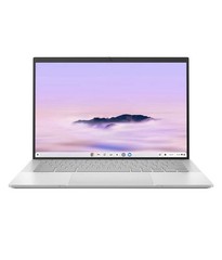 ASUS – ExpertBook CX54 14″ 2K Chromebook Plus Laptop with Google AI