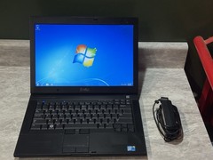 Dell Latitude e5400 14″ Laptop Intel C2D 2.26FHz 2gb RAM 160gb HDD Windows DP