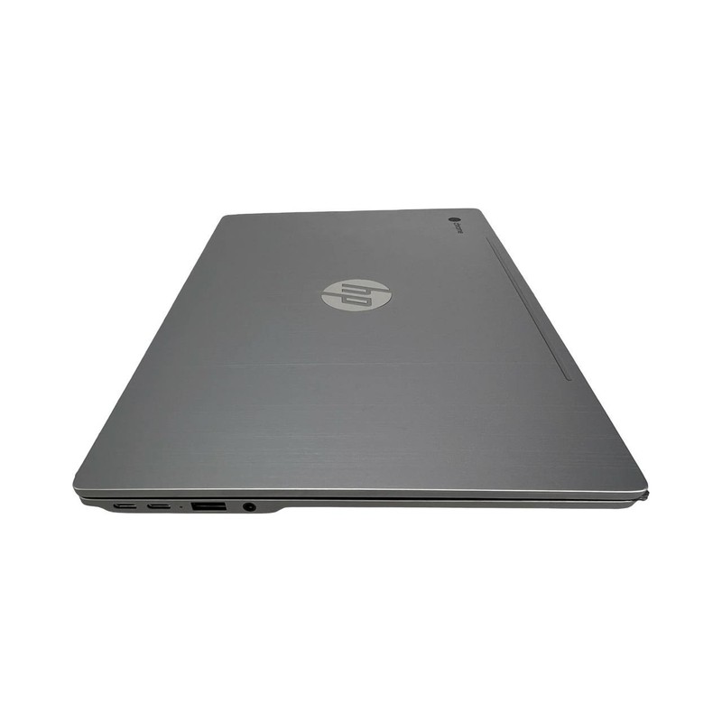 NEW! HP 13 G1 Chromebook Intel M5-6Y57 8GB RAM 32GB SSD QHD+ Display Chrome OS gallery