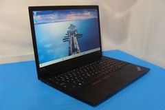 Lenovo E585 AMD Ryzen 3 2200U@2.60ghz 16GB/(2TB SSD),Charg,Batt,Wn11P,Offce2024P