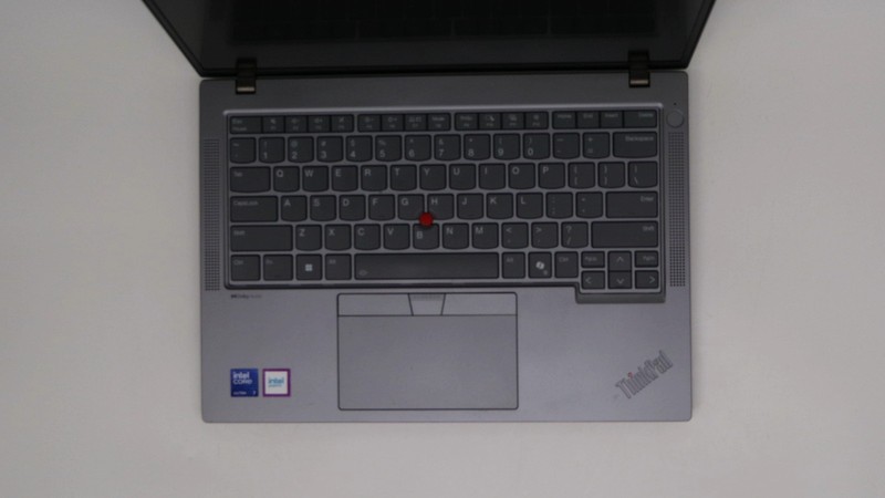 Lenovo ThinkPad T14 Gen 5 14" Ultra 7 155U 16GB 512GB - Good gallery