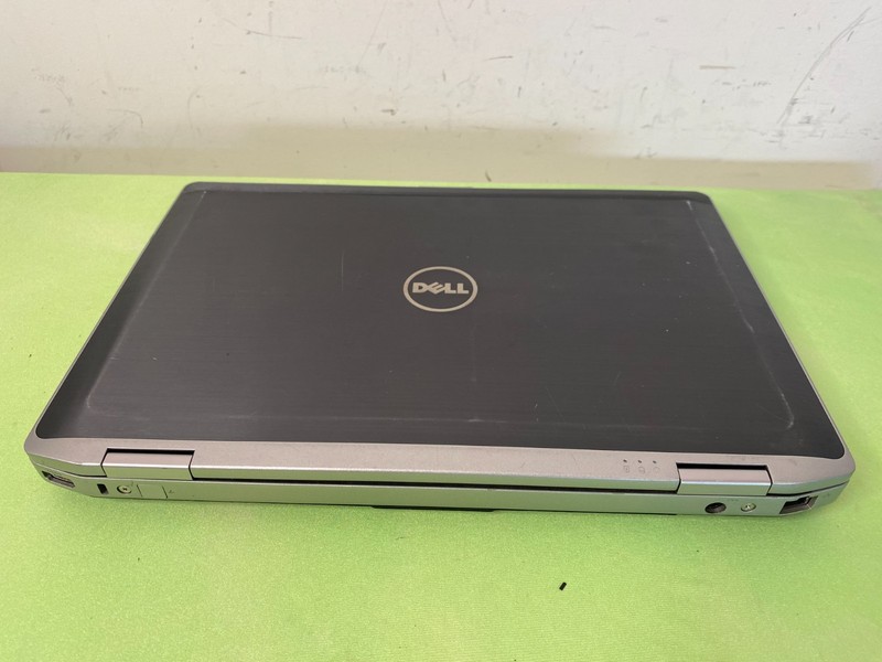 Dell Latitude E6430 Laptop i5-3320M 2.60GHz 8GB RAM 128GB SSD, Windows 11 Pro gallery