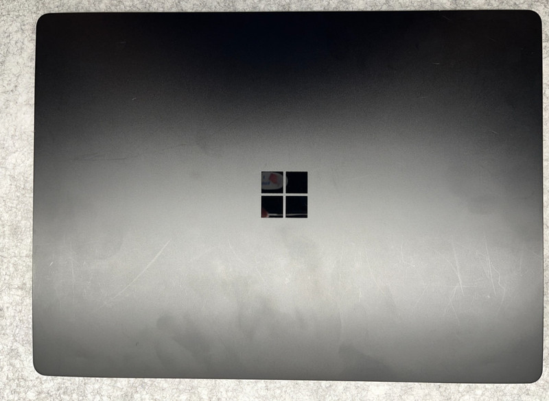 Microsoft Surface Laptop 3 13" Intel i7-1065G7 16G 512GB SSD Touch Screen Win 11 gallery