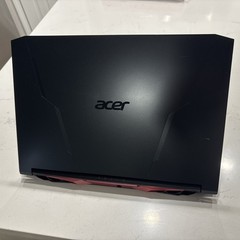 Acer Nitro 5 17″ Intel Core i5-11400H 2.70 GHz 32GB 704 SSD GTX 1650