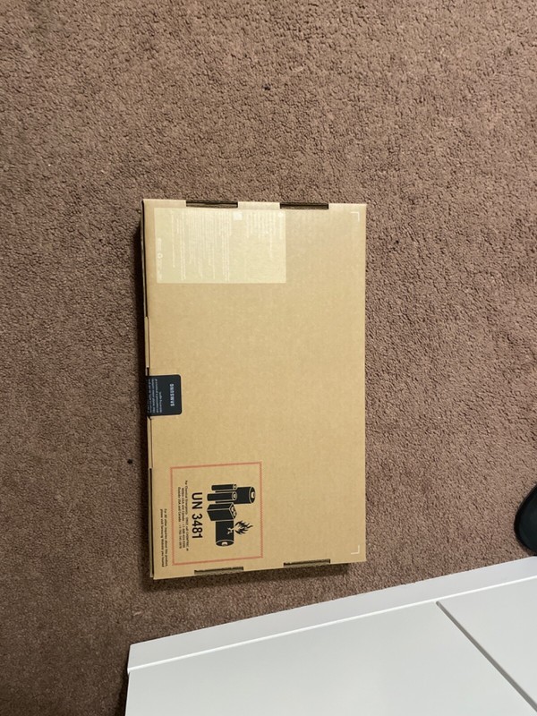 NEW! Samsung Galaxy Chromebook Go 14 in Intel Celeron 4GB RAM 32GB (UNOPENED) gallery
