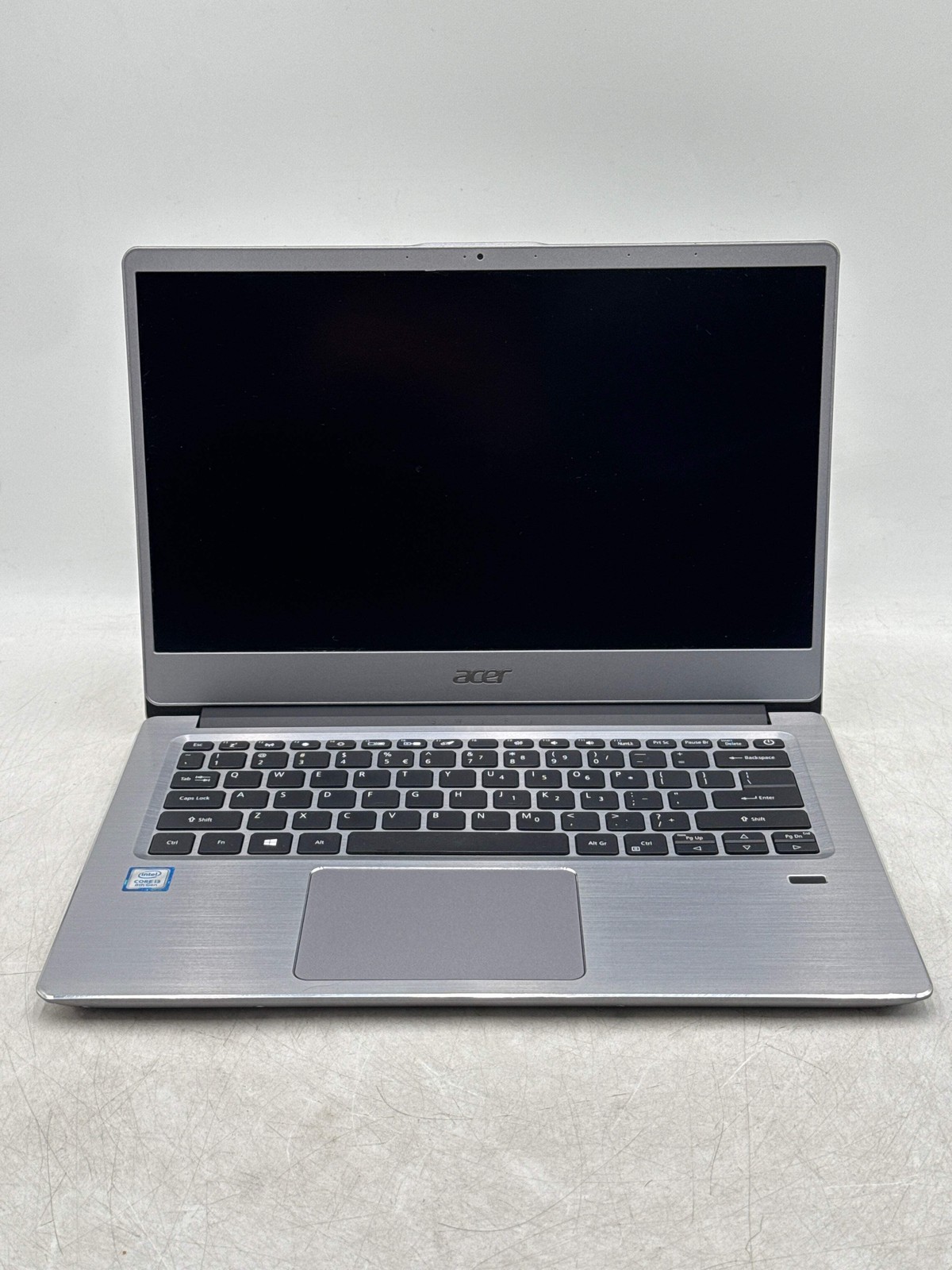 Acer Swift SF314-54 14" Laptop - Intel Core i3 8th Gen - No Power gallery