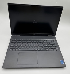 Dell Precision 7670 16″ i7-12850HX 3.4GHz 512GB SSD 8GB DDR5 Gray Laptop Fair