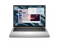 Dell Pro 14 Essential 14″ PV14255 Notebook – AMD Ryzen 5 220 – 16GB DDR5 – 512GB