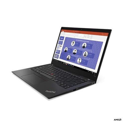 Lenovo Thinkpad T14s G2 Ryzen 7 Pro 5850U 512GB 16GB 1920 x 1080 (FHD) gallery