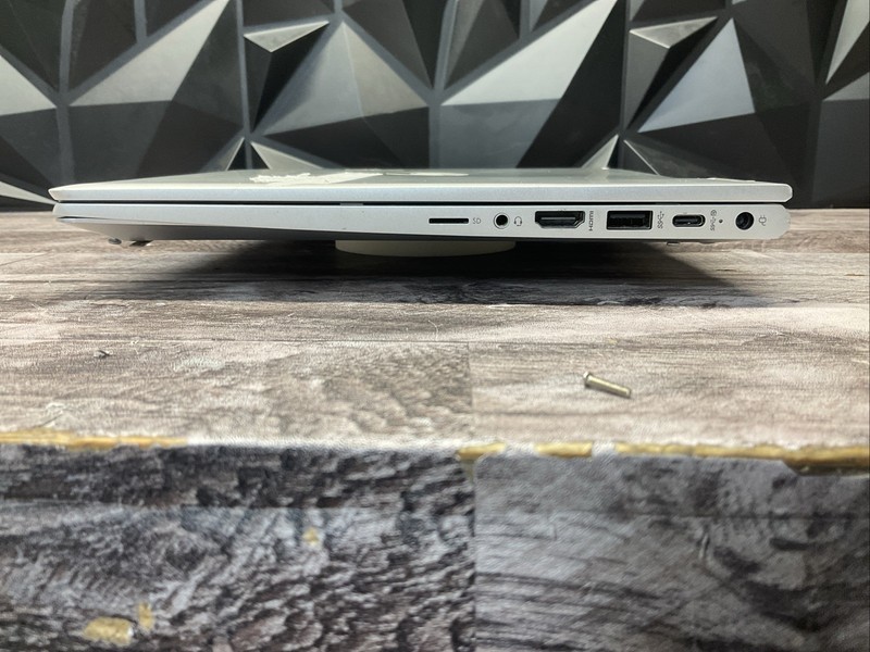 HP ProBook x360 435 G8 / Ryzen 7-5850U / BIOS Unlocked / No RAM No SSD / O15 gallery