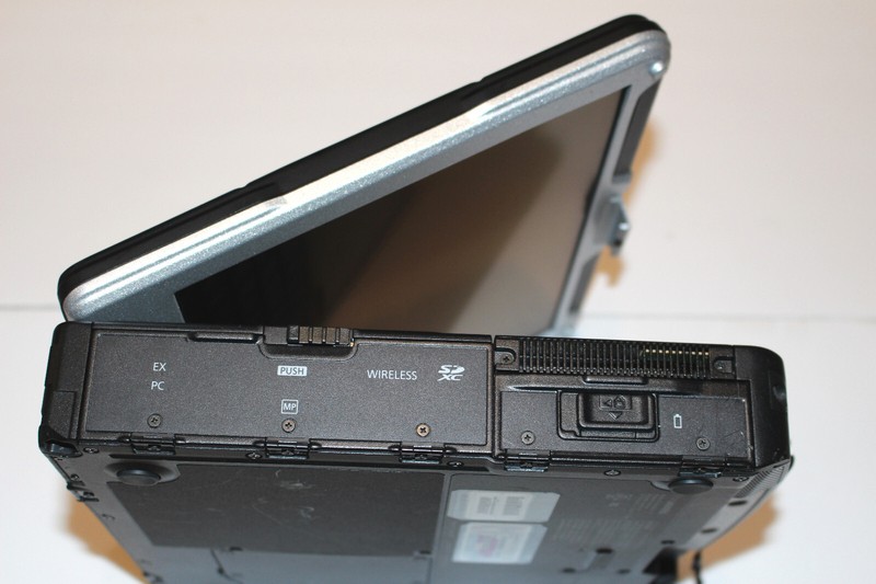 CF-31 MK3✔️TOUCH✔️ ✔️WIN 10P64B✔️NEW 512SSD✔️8GB RAM✔️BACKLIT KEYBOARD gallery
