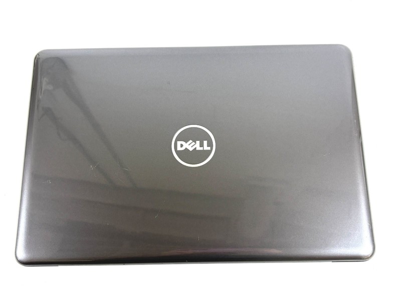 Dell Inspiron 5567 - 15.6" FHD, 2.7GHz i7, 8GB RAM, 1TB HDD, Windows 11 Pro gallery