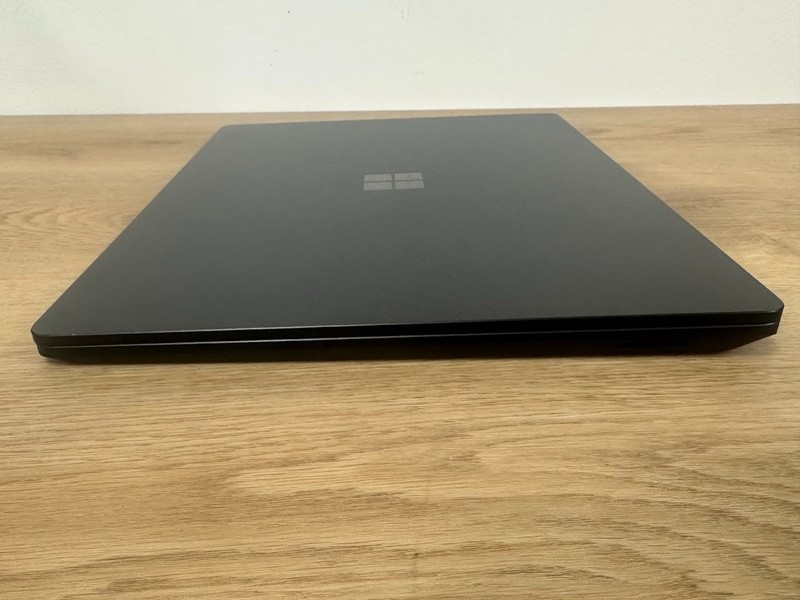 Microsoft Surface Laptop 5 Core i7 1265U, 32GB LPDDR5 Intel Iris Xe, 512GB SSD gallery
