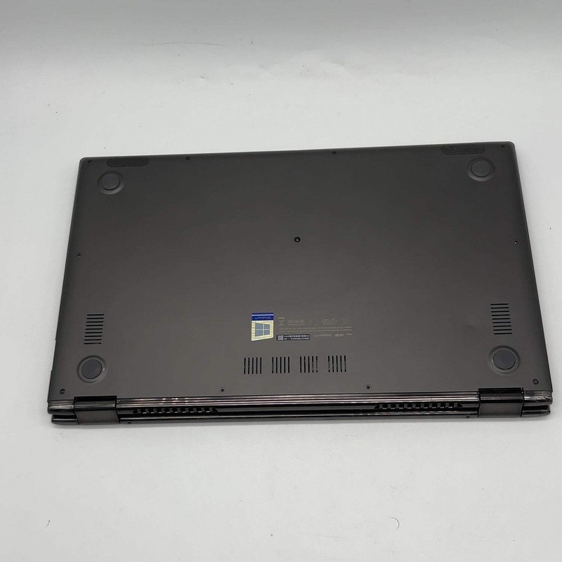 Broken Asus Zenbook Flip 15 Q536F 15.6" i7-8565U 1.80 16GB RAM GeForce GTX 1050 gallery