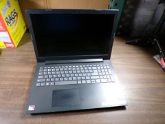 LENOVO IDEAPAD 130-i5AST AMD A9 8GB RAM **NO HD/ NO CADDIE/ NO OS/ NO CHARGER **