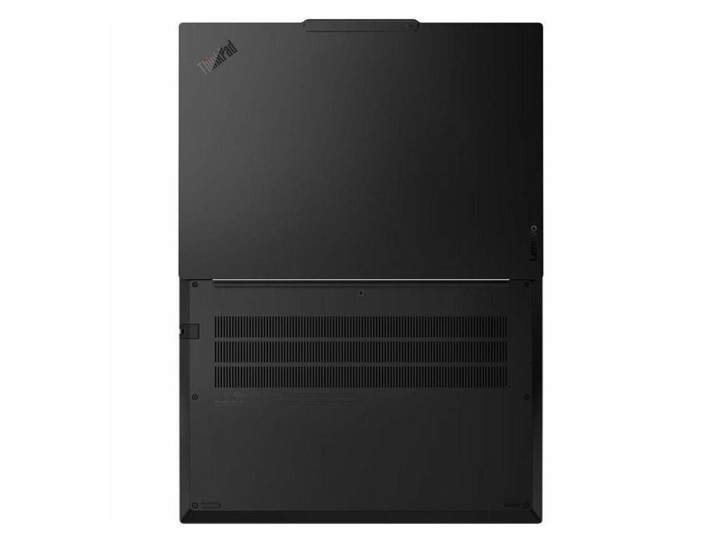 Lenovo ThinkPad E14 AMD G7 14" Notebook - AMD Ryzen 7 250 (3.30GHz) - 16GB - gallery