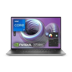 Dell XPS 17 9710 i7-11800H,16GB DDR4 RAM 1TB SSD RTX 3050 4GB GDDR6 Win11 Home