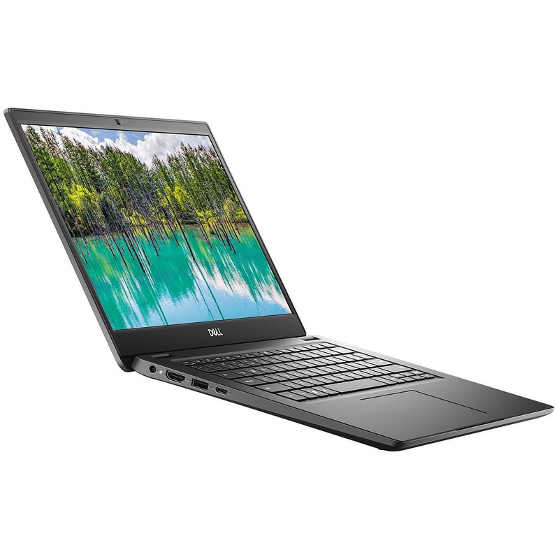 Dell Latitude Business PC Laptop Core i5 14" 16GB RAM 128GB SSD Windows 11 HDMI gallery