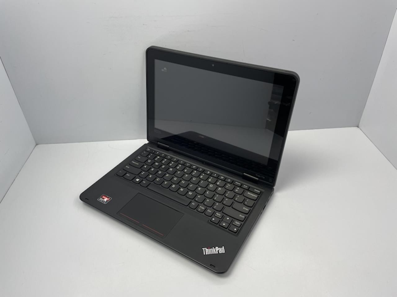 LENOVO THINKPAD YOGA 11E 5TH GEN Celeron N4100 1.10 GHZ+4GB No HD/OS Bios Lock D gallery