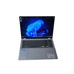 ASUS Vivobook 16 Flip 16″ OLED Intel Ultra 7 258V 32GB DDR5 8533MT/s 1TB