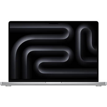 Apple 16 in MacBook Pro M5 Max Nano-Texture Glass Silver 64GB RAM 2TB SSD
