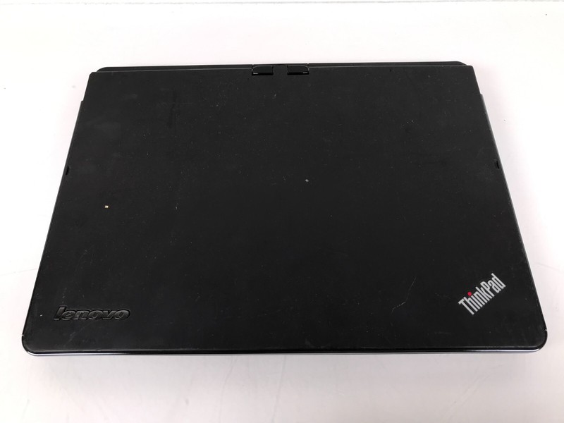Lenovo ThinkPad Twist S230u laptop 12.5"i7-3537U 8GBRAM gallery