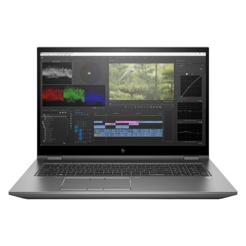 HP ZBook Fury G8 17.3" FHD Intel Core i9-11950H 72 GB 256 GB SSD RTX A3000 W11P