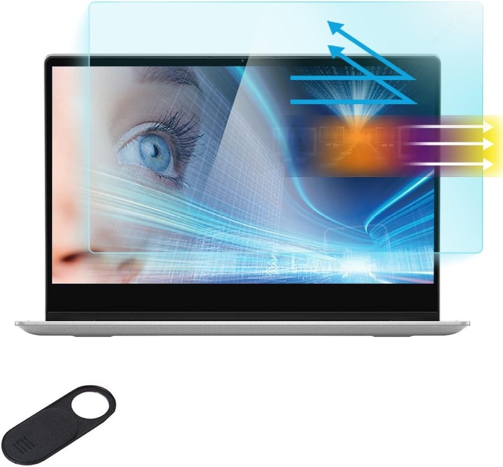 11.6 Inch 16:9 Aspect Ratio Screen HP/Dell/Sony/Samsung/Laptop Screen Protector