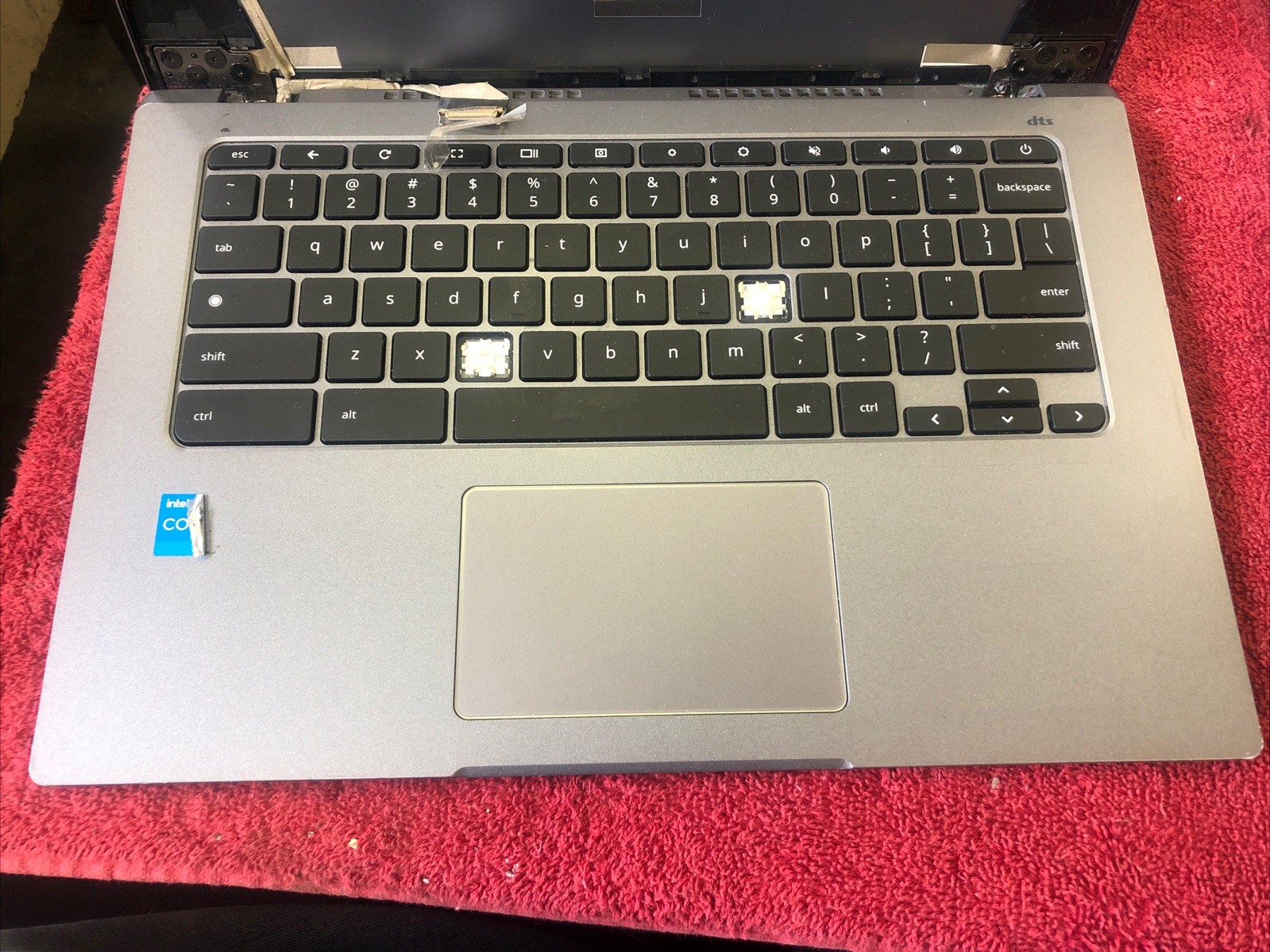 Acer Chromebook CB514-1W Series 1 Model N20Q13. Parts Only gallery