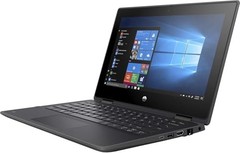 HP PROBOOK X360 11 G5 EE 11.6 1366X768 2IN1 +TOUCH 5030 8GB 256GB SSD – BLACK