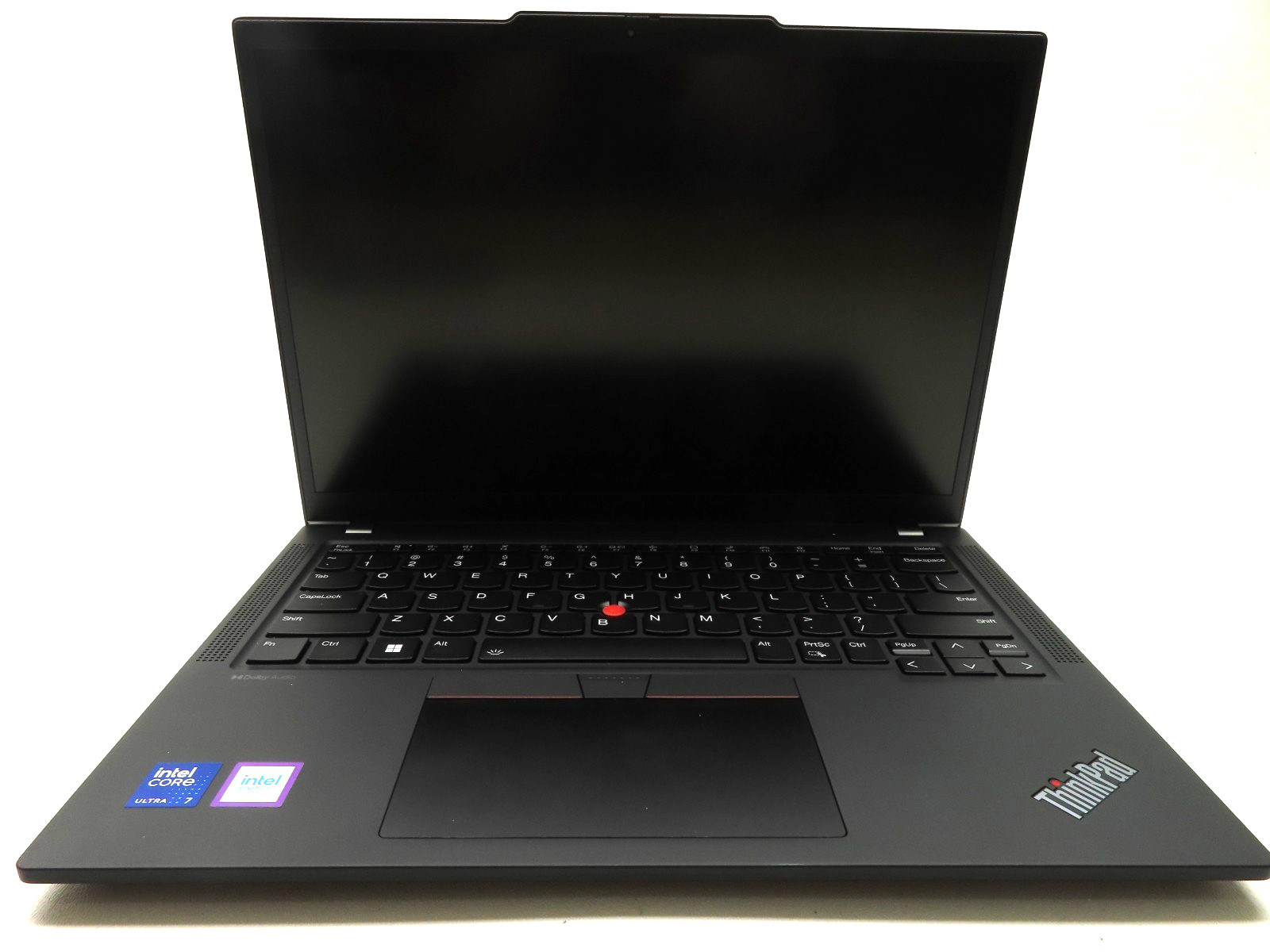 Lenovo ThinkPad X13 Gen 5 13.3" Intel Ultra 7 155U 16GB RAM 512GB SSD gallery