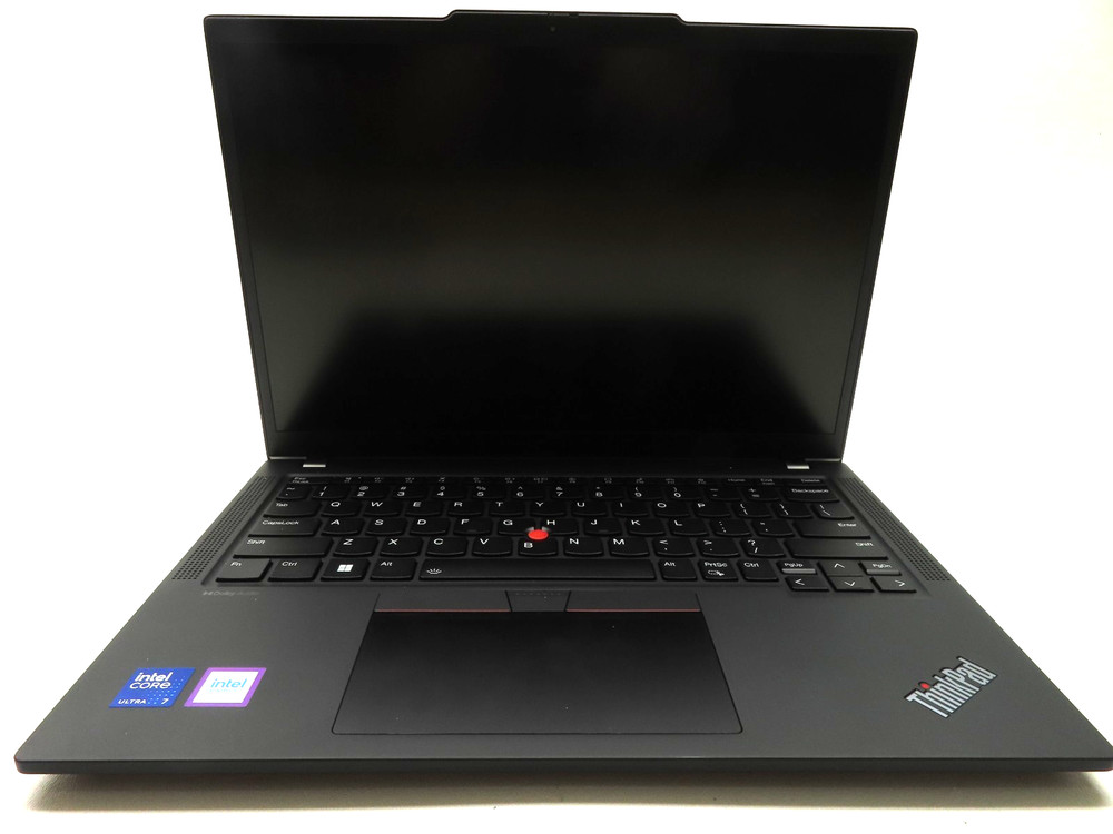 Lenovo ThinkPad X13 Gen 5 13.3" Intel Ultra 7 155U 16GB RAM 512GB SSD