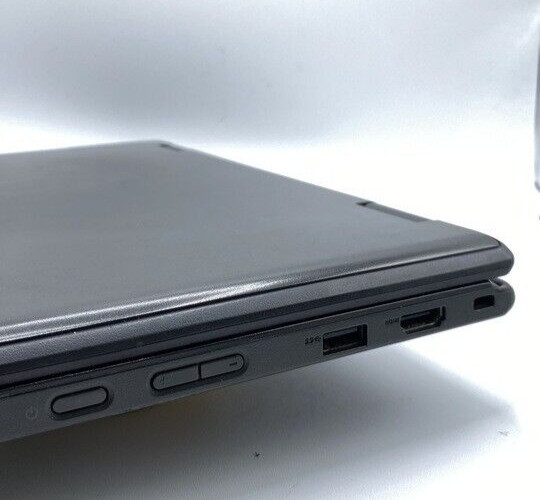 FOR PARTS Lenovo ThinkPad Yoga 11e 11.6in 2 in 1 flip TouchScreen Windows 10 Pro gallery