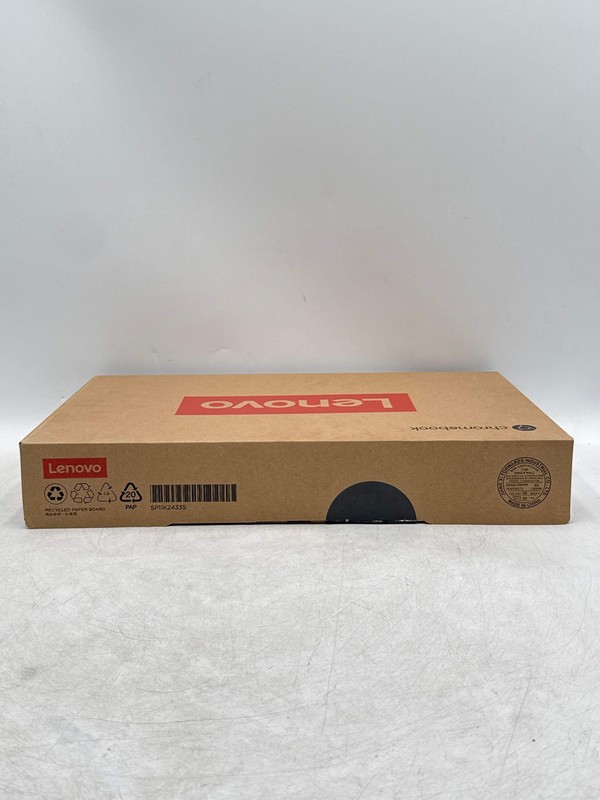 Lenovo 100e Chromebook Gen 4 11.6" HD 4GB RAM 32GB - Brand New gallery