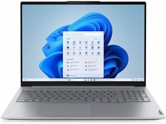 Lenovo – 21US0001US – Lenovo ThinkBook 16 G9 IRL 21US0001US 16 Touchscreen