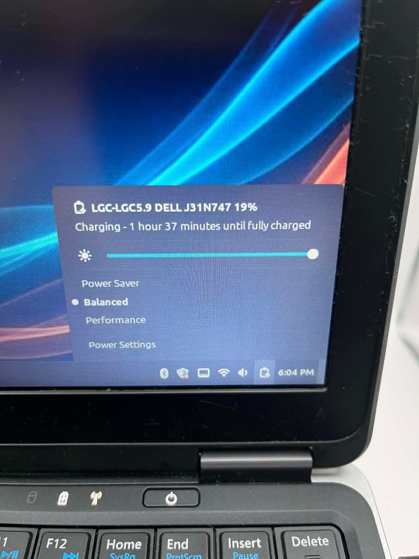 Dell Latitude E7240|Linux Mint| Intel i5-4310U | 8GB RAM | 128GB SSD | 1 YR WTY gallery