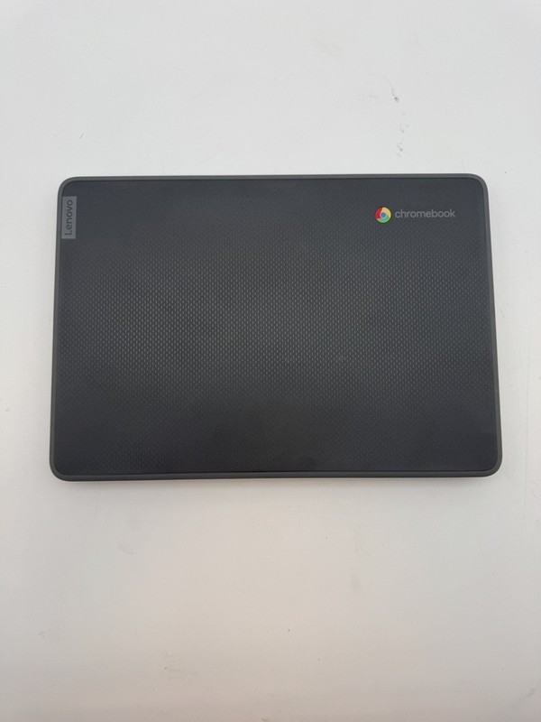 Lenovo Chromebook 100e Gen 4 11.6" 32GB, Black 82W1S0G300 | Great gallery