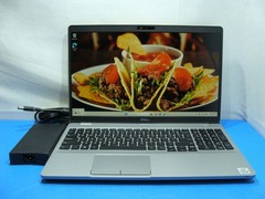 Dell Precision 15 3551 15.6″FHD i5-10400H 2.6GHz 8GB 256GB Win 11 Pro 5G Ready