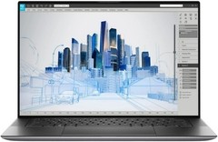 Dell Precision 5560 – Intel Xeon W-11955M 32GB 1TB – Grade C Low Battery Health